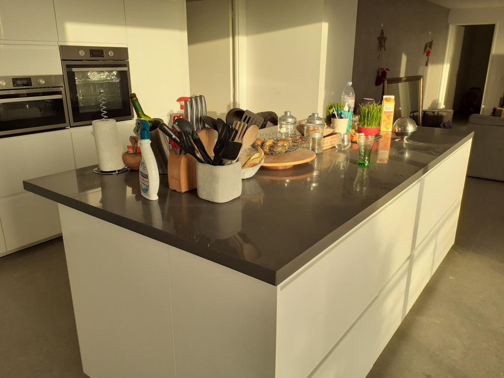 Pose de cuisine IKEA